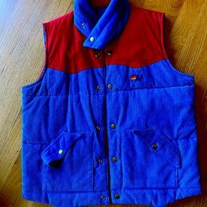 Aviator Nation Reversible Vest